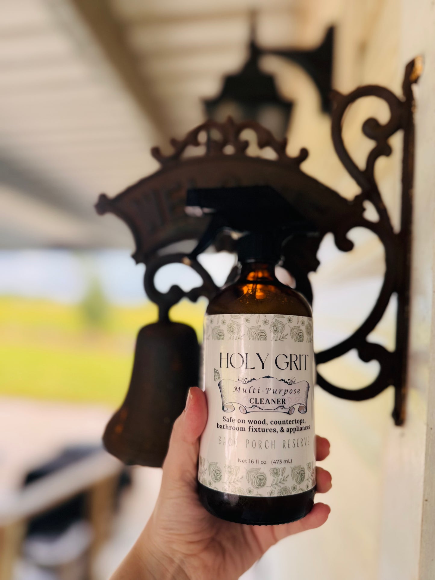 Back Porch Reserve Multi-Purpose Cleaner